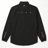 IKON Q-ZIP - JET BLACK