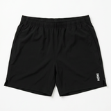 IKON TRAINING SHORTS - JET BLACK