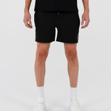 IKON TRAINING SHORTS - JET BLACK