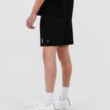 IKON TRAINING SHORTS - JET BLACK